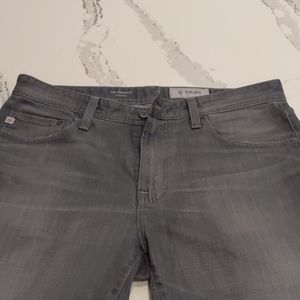 AG Denim "The Graduate" Jeans sz 34